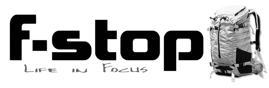 F-Stop Gear